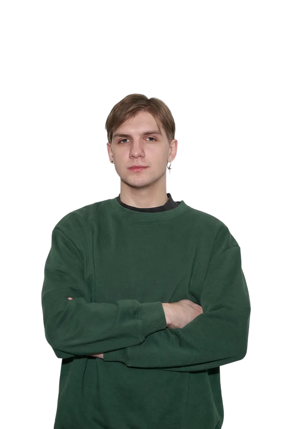 Ваня Аверьянов